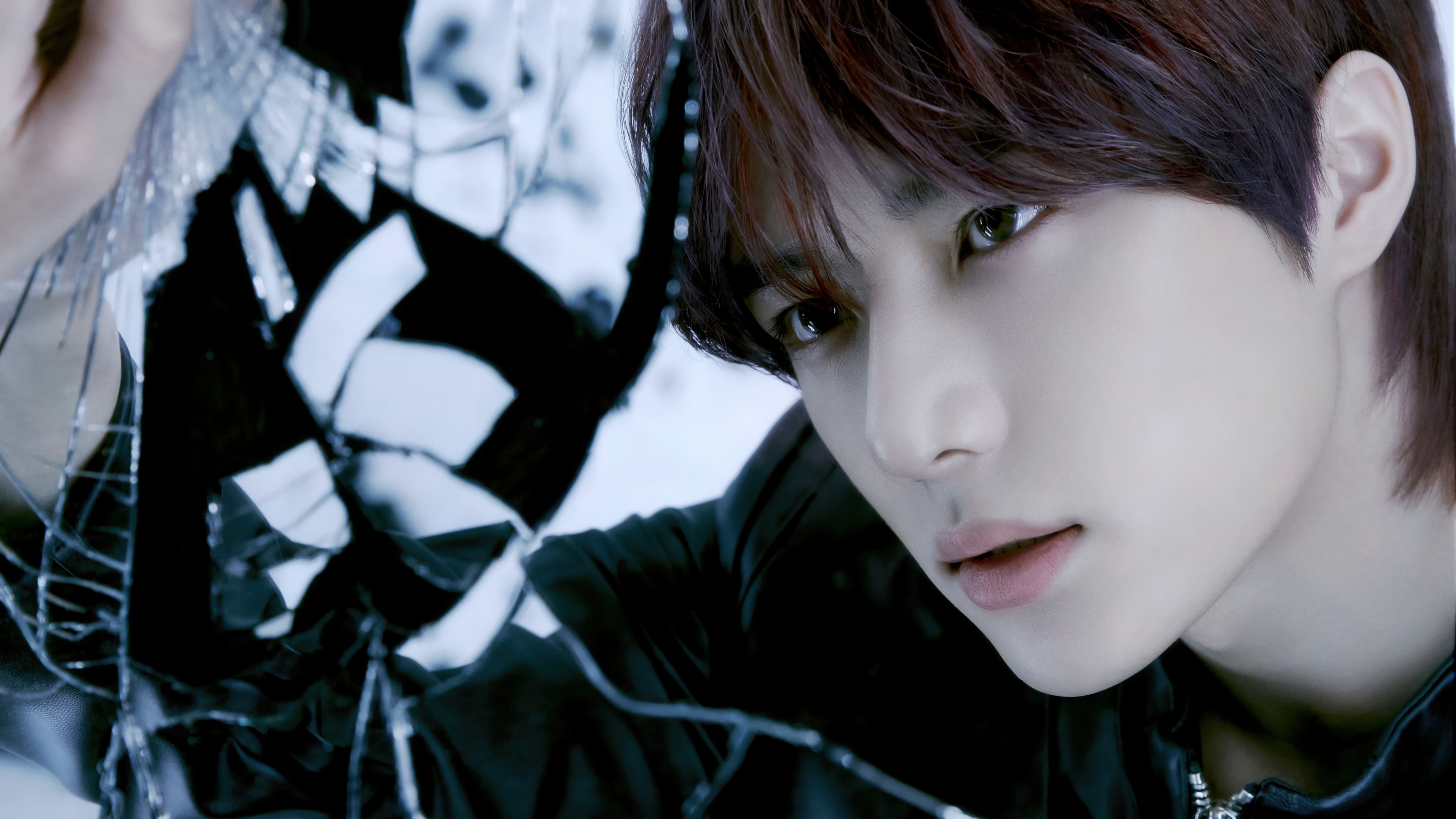 3840x2160 TXT Good Boy Gone Bad Beomgyu Wallpaper 4K HD PC g