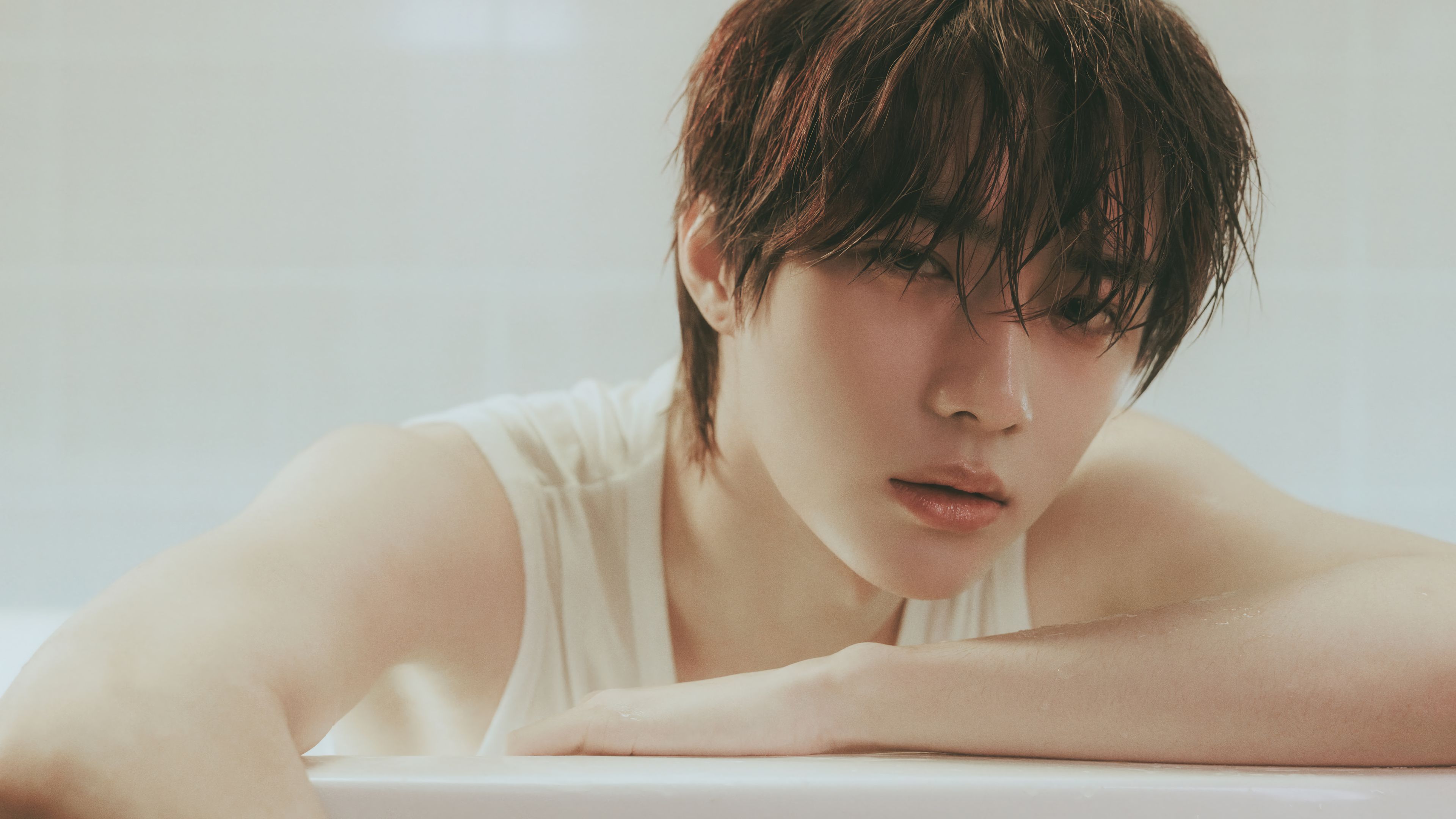 3840x2160 TXT Beomgyu Minisode 2: Thursday's Child Wallpaper 4K HD PC g