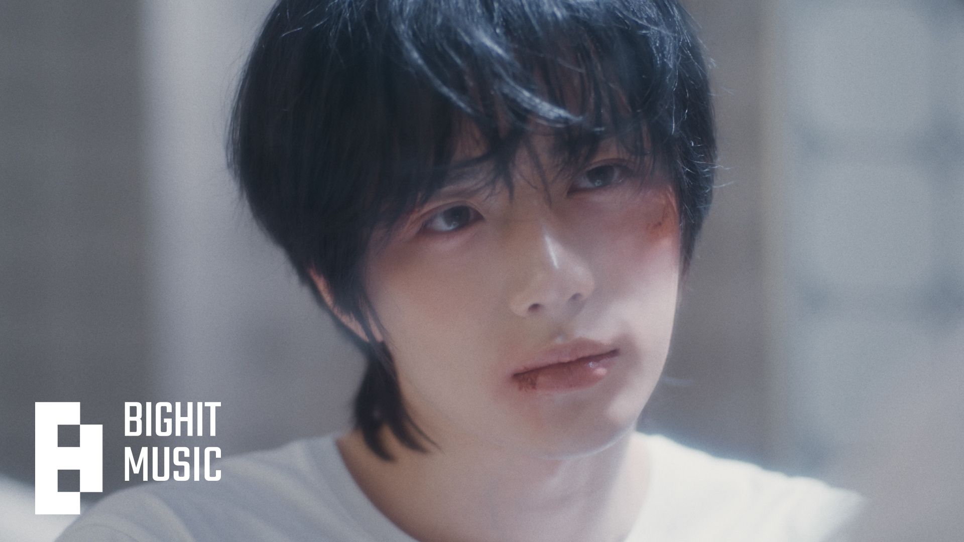 1920x1080 BEOMGYU's Mixtape: Panic