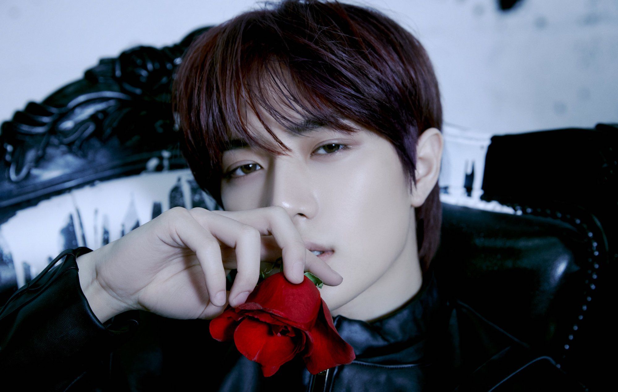 2000x1270 TXT's Beomgyu reveals he struggled while recording 'Good Boy Gone Bad'