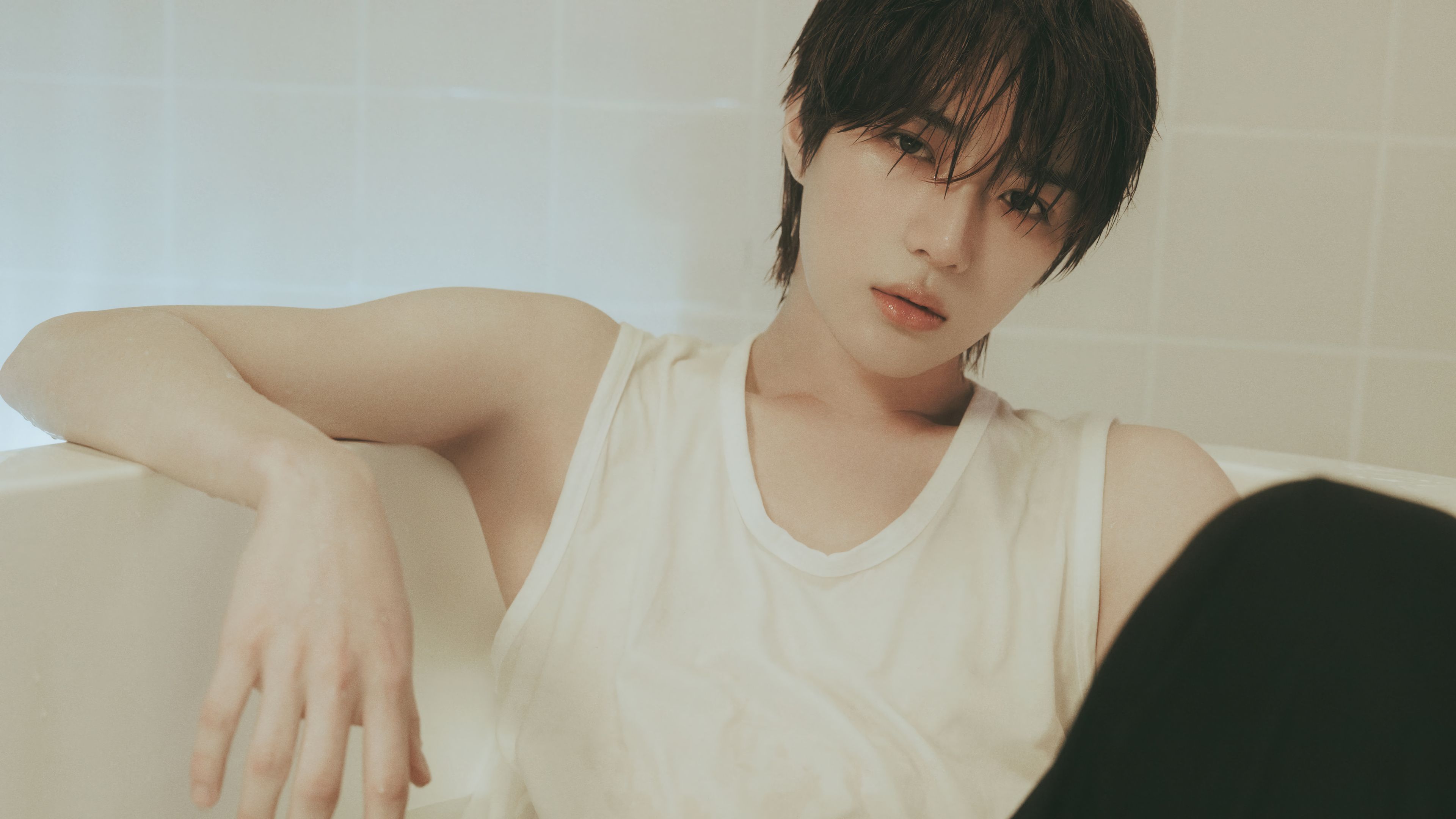 3840x2160 TXT Beomgyu Minisode 2: Thursday's Child Wallpaper 4K HD PC g
