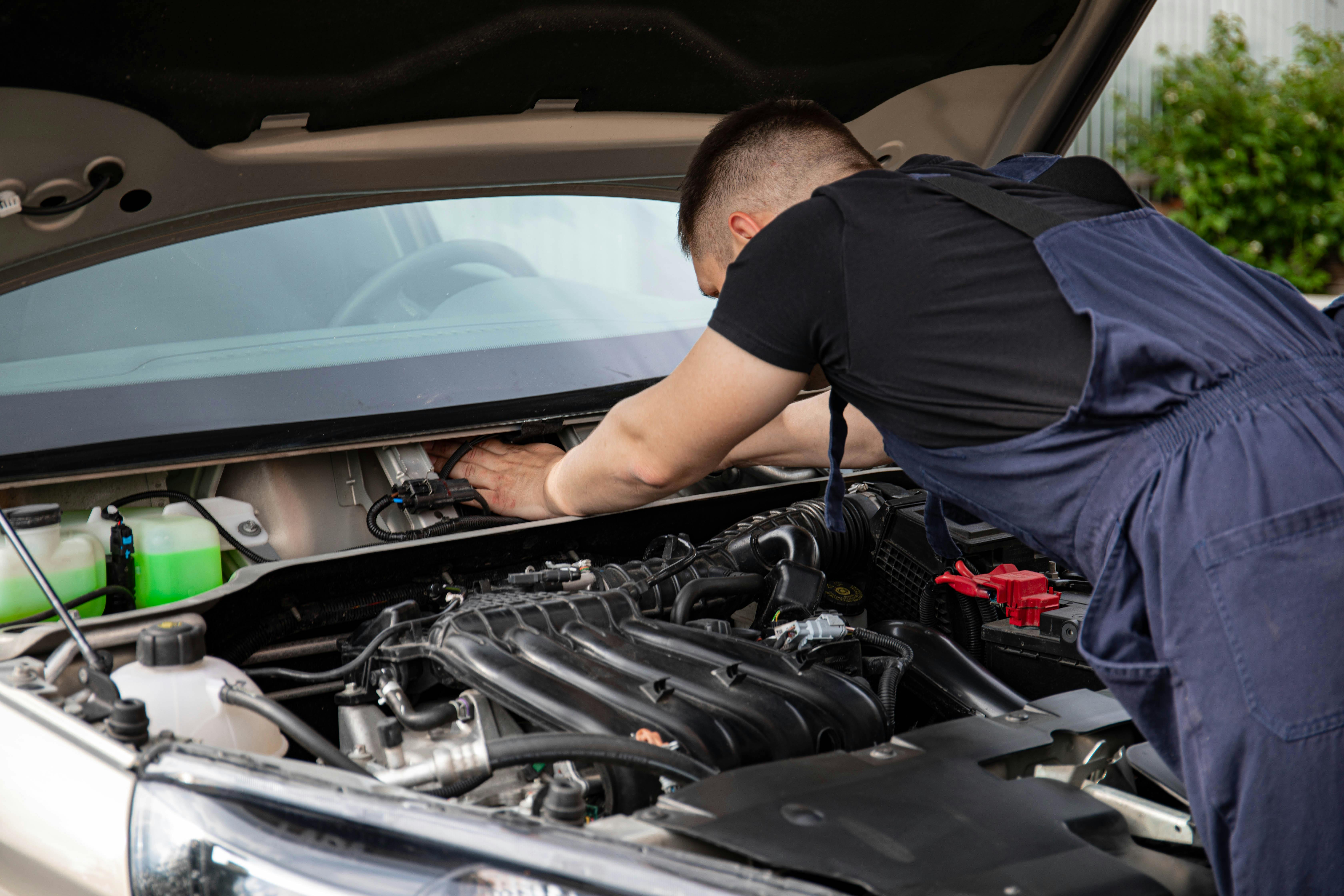 6720x4480 Car Maintenance Photo, Download The BEST Free Car Maintenance & HD Image