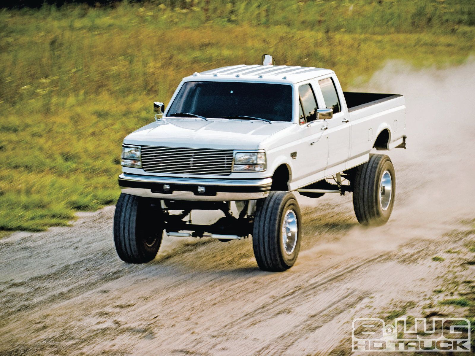1600x1200 OBS Ford Wallpaper