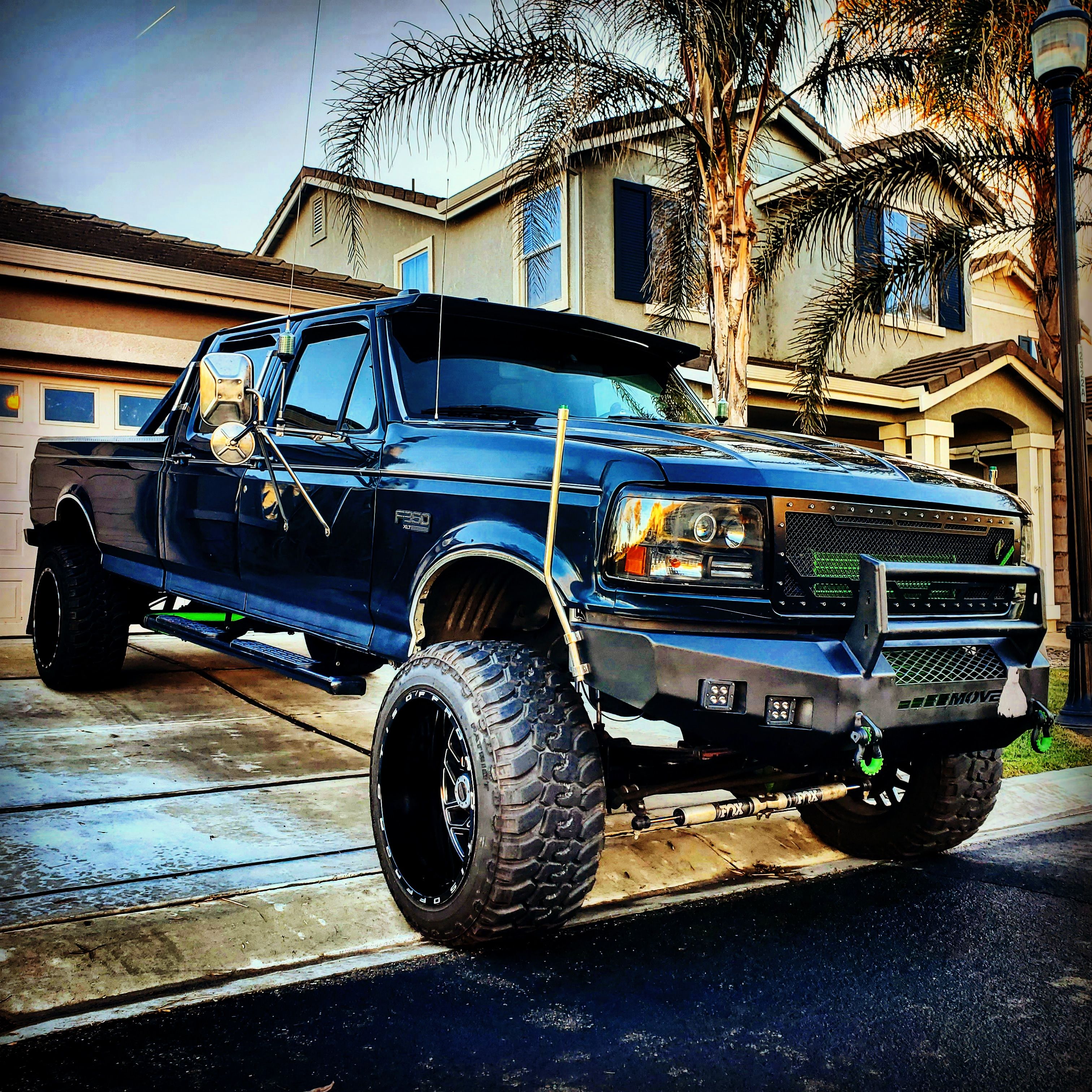 3024x3024 Thought you guys would enjoy more picture of my 96 OBS 12 Valve