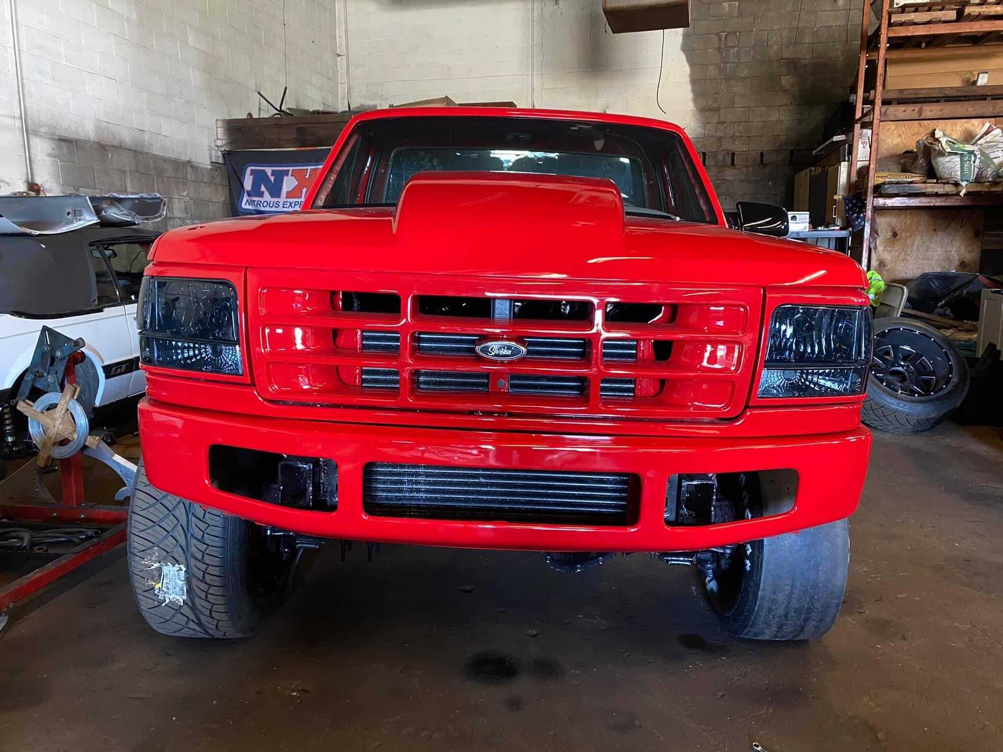 2048x1536 OBS Ford: An Old Dog With New Tricks