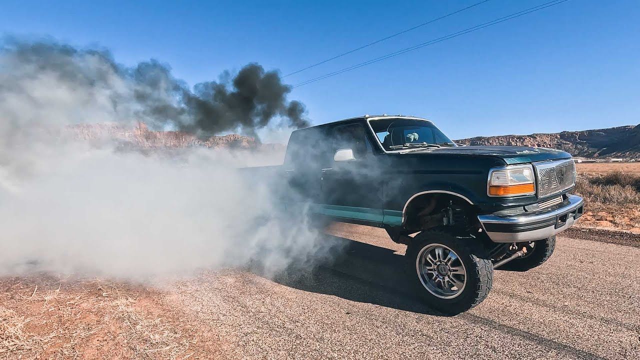 1280x720 valve swap OBS Ford
