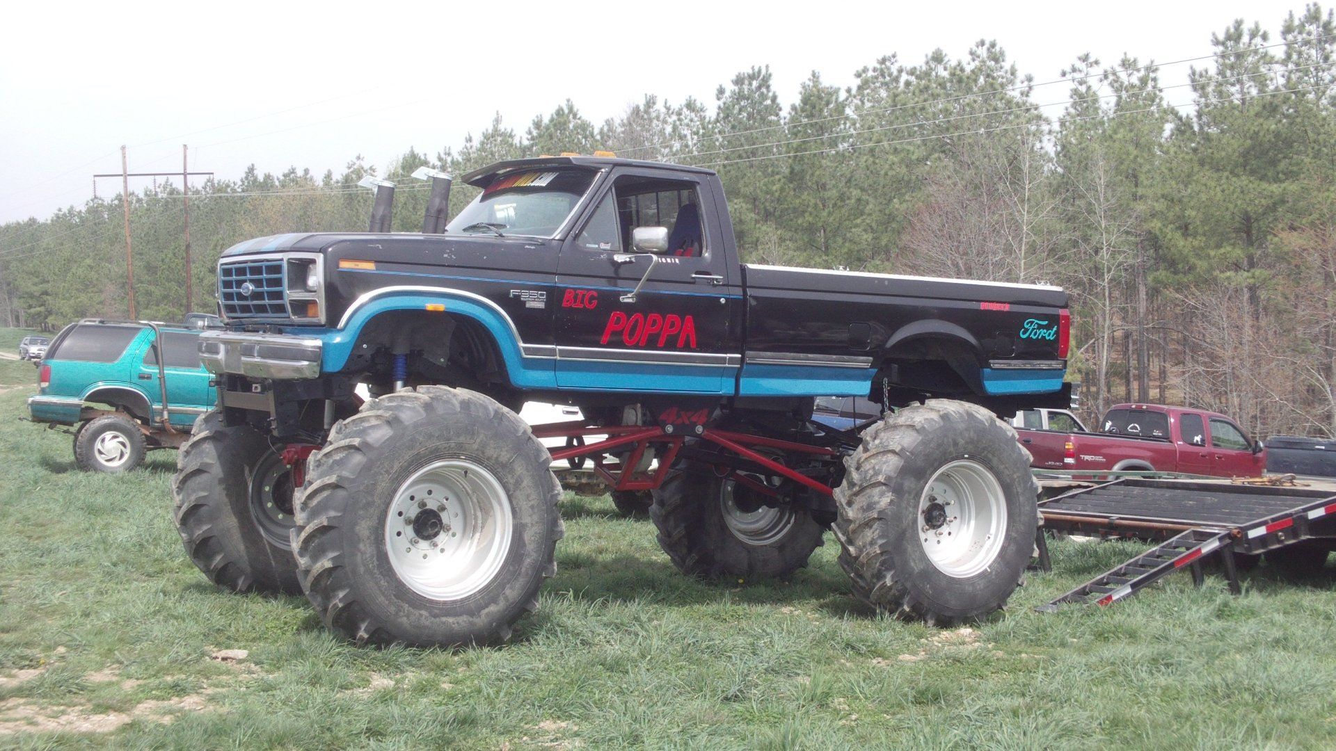 1920x1080 Download Vehicle Ford F 350 HD Wallpaperx1080