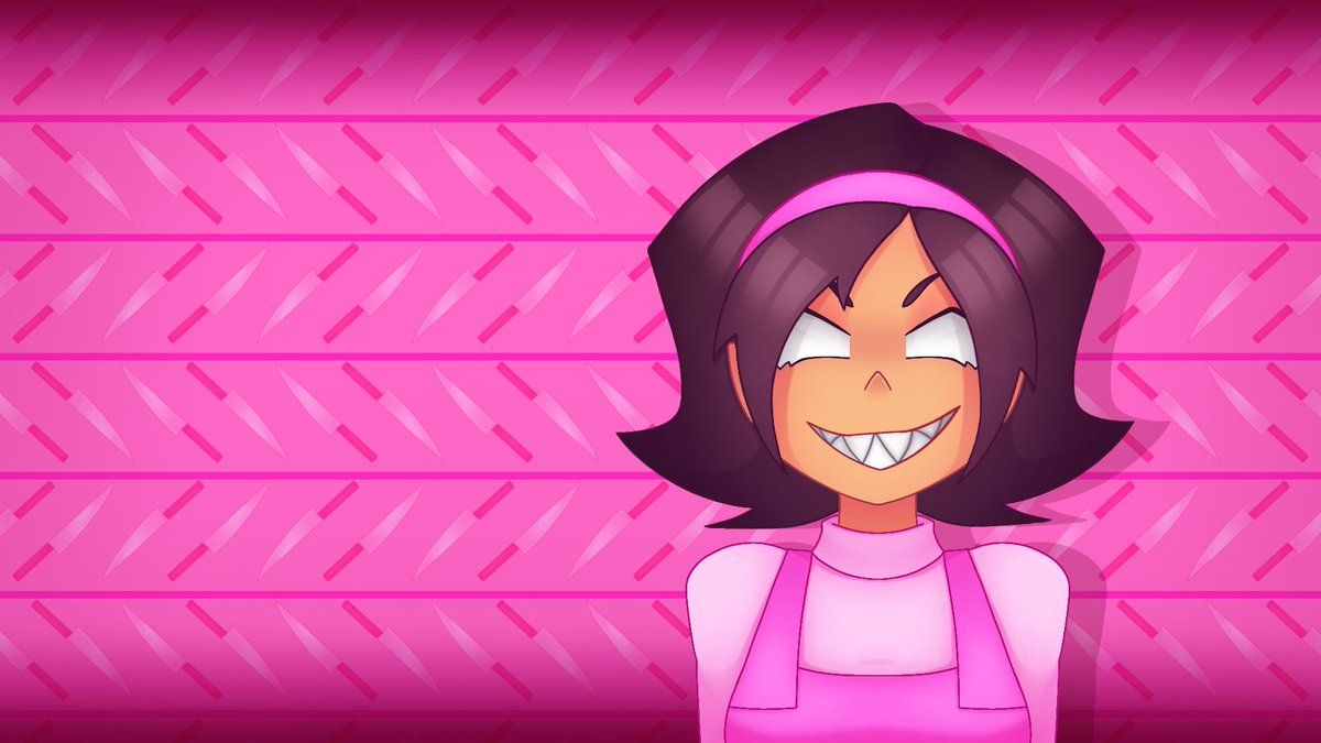 1200x675 for wallpaper 2.0 collab #newgrounds #picosschool