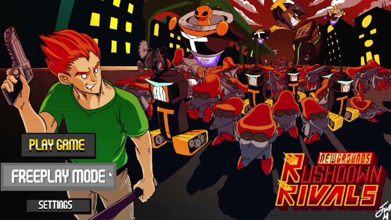 1280x720 Newgrounds