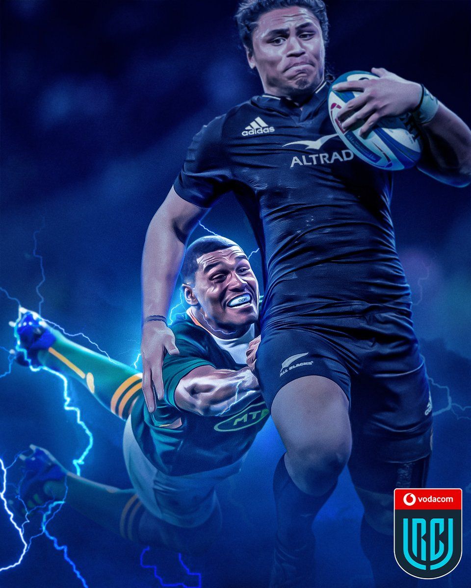 960x1200 That Damian Willemse tackle wasn't rugby, it was art