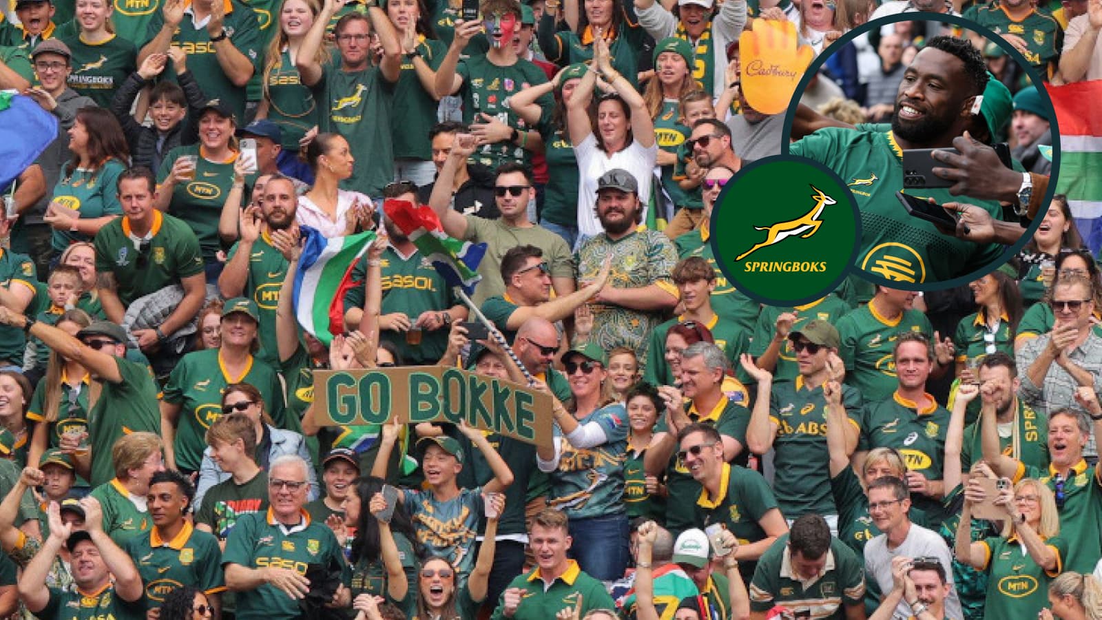 1600x900 Opinion: Springboks fans 'need to grow up' as behaviour is 'boring'