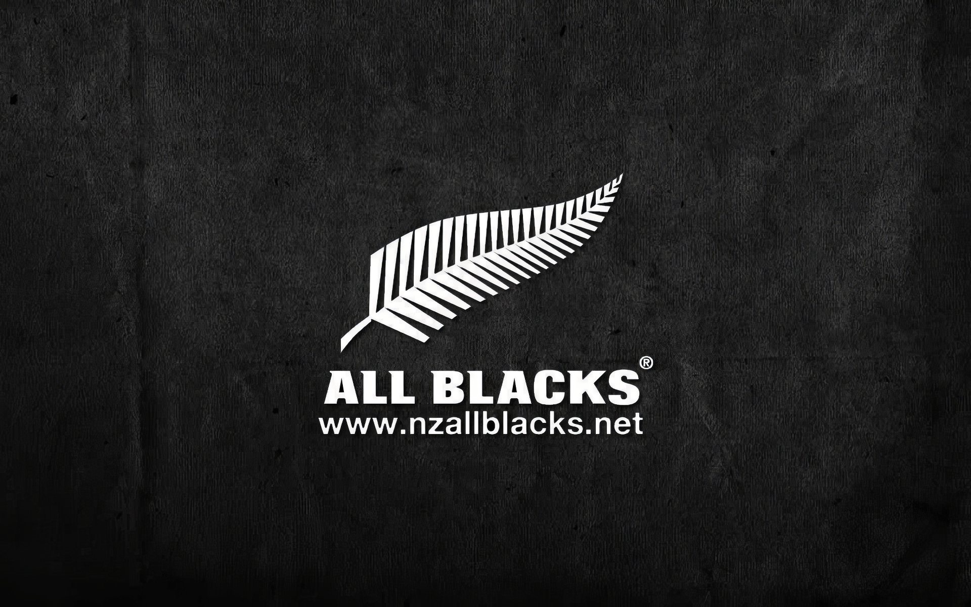 1920x1200 All Blacks Rugby HD Wallpaper