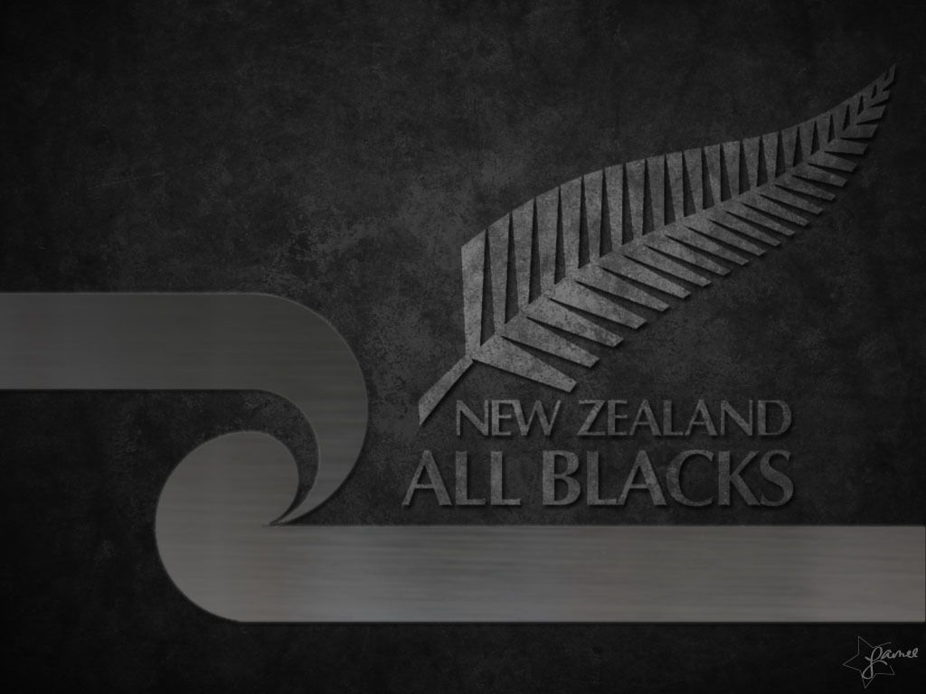 1024x768 UrbanNesian Blacks wallpaper