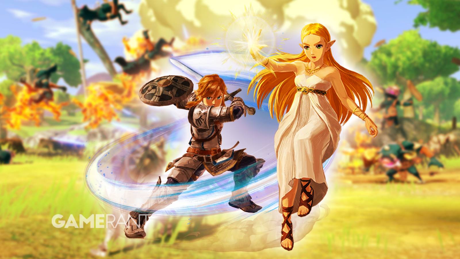 1600x900 Why Switch 2 Rumors Could Be a Big Deal for Hyrule Warriors