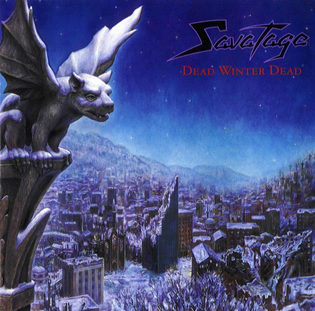 1016x1002 Savatage Wallpaper