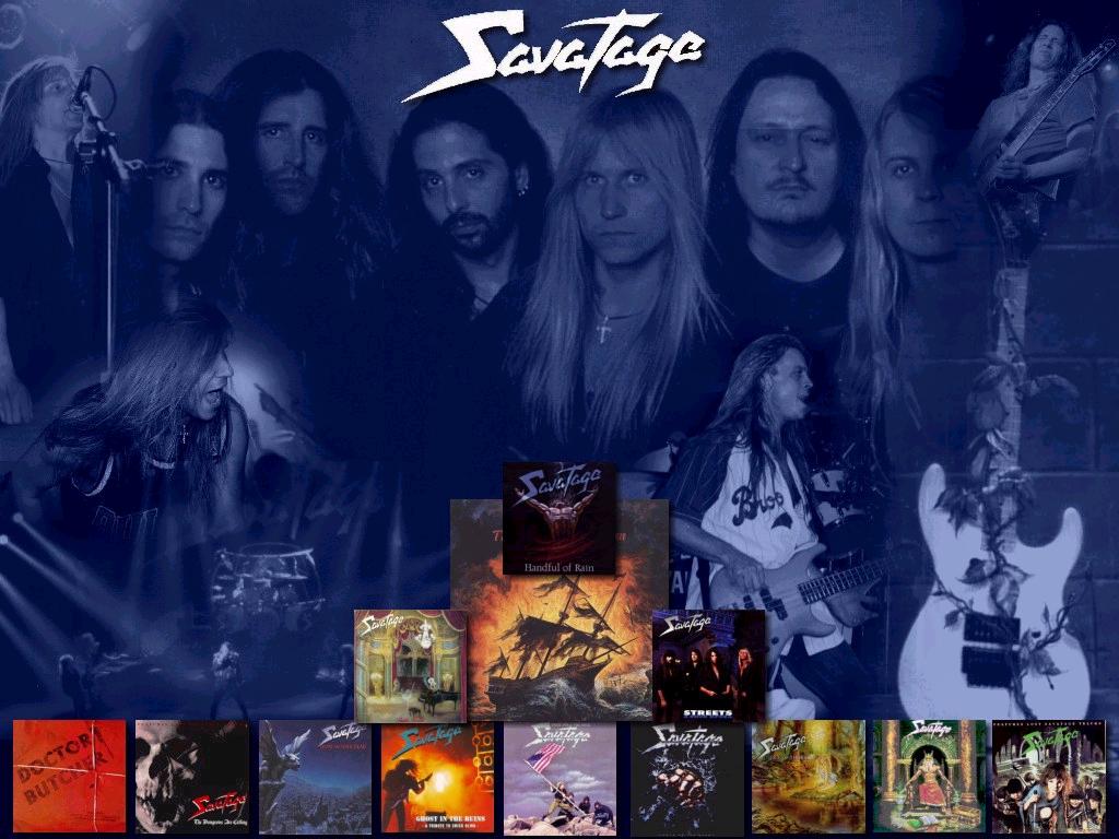 1024x768 ALL ABOUT MUSIC: Savatage wallpaper