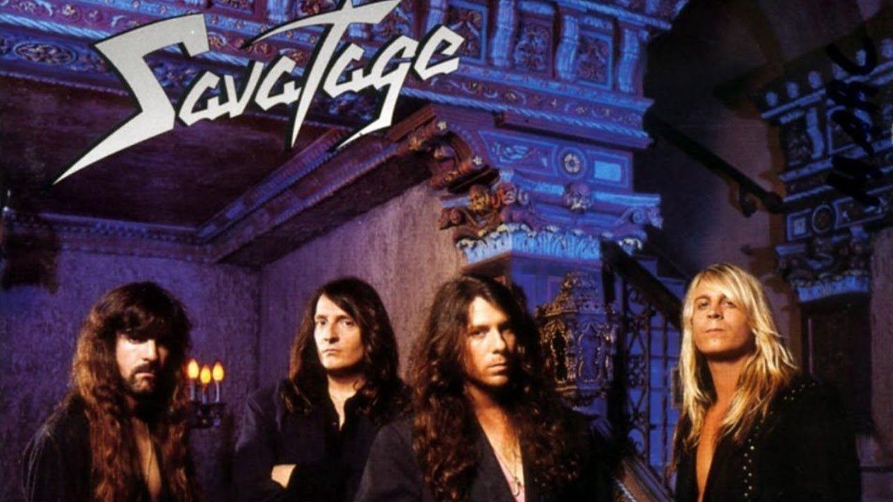 1280x720 Savatage