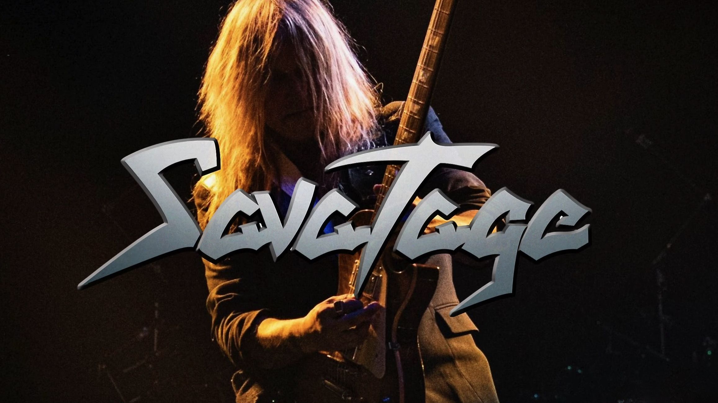 2314x1300 Guitarist CHRIS CAFFERY Never Really Wanted SAVATAGE To Stop Playing; Video