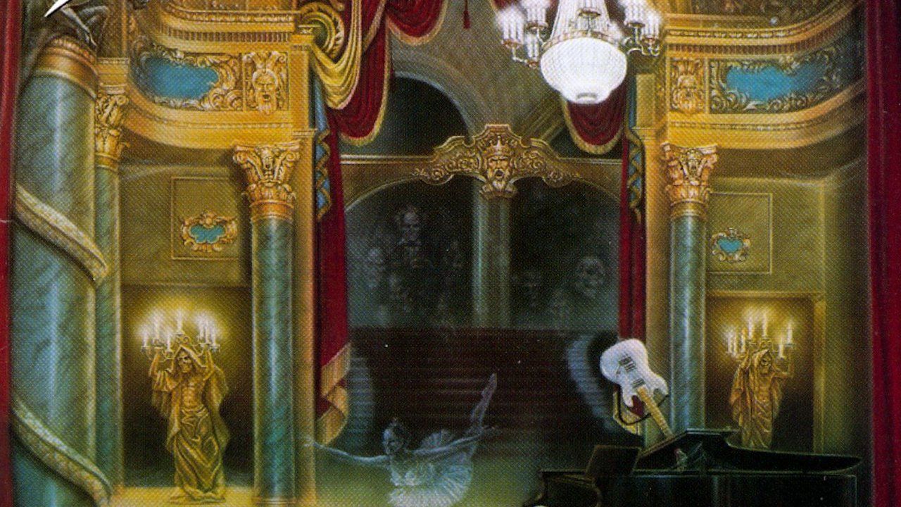 1280x720 Savatage