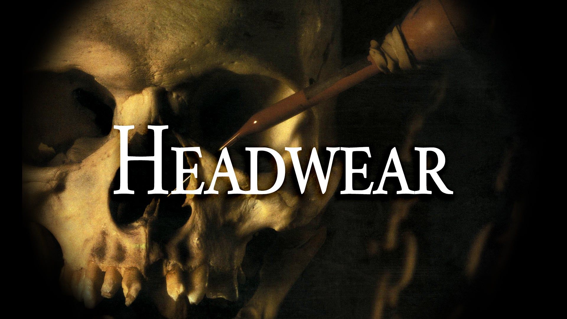 1920x1080 Headwear. Savatage Official Merch Store