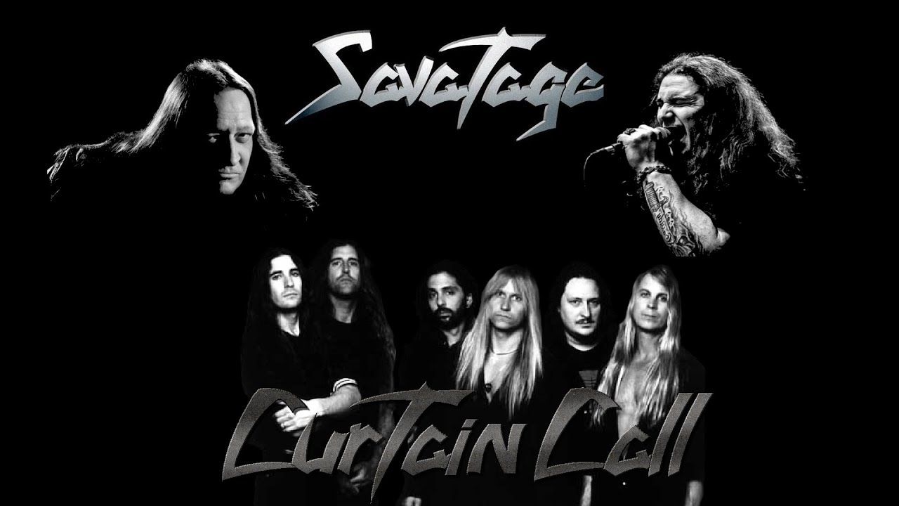 1280x720 Savatage Videos