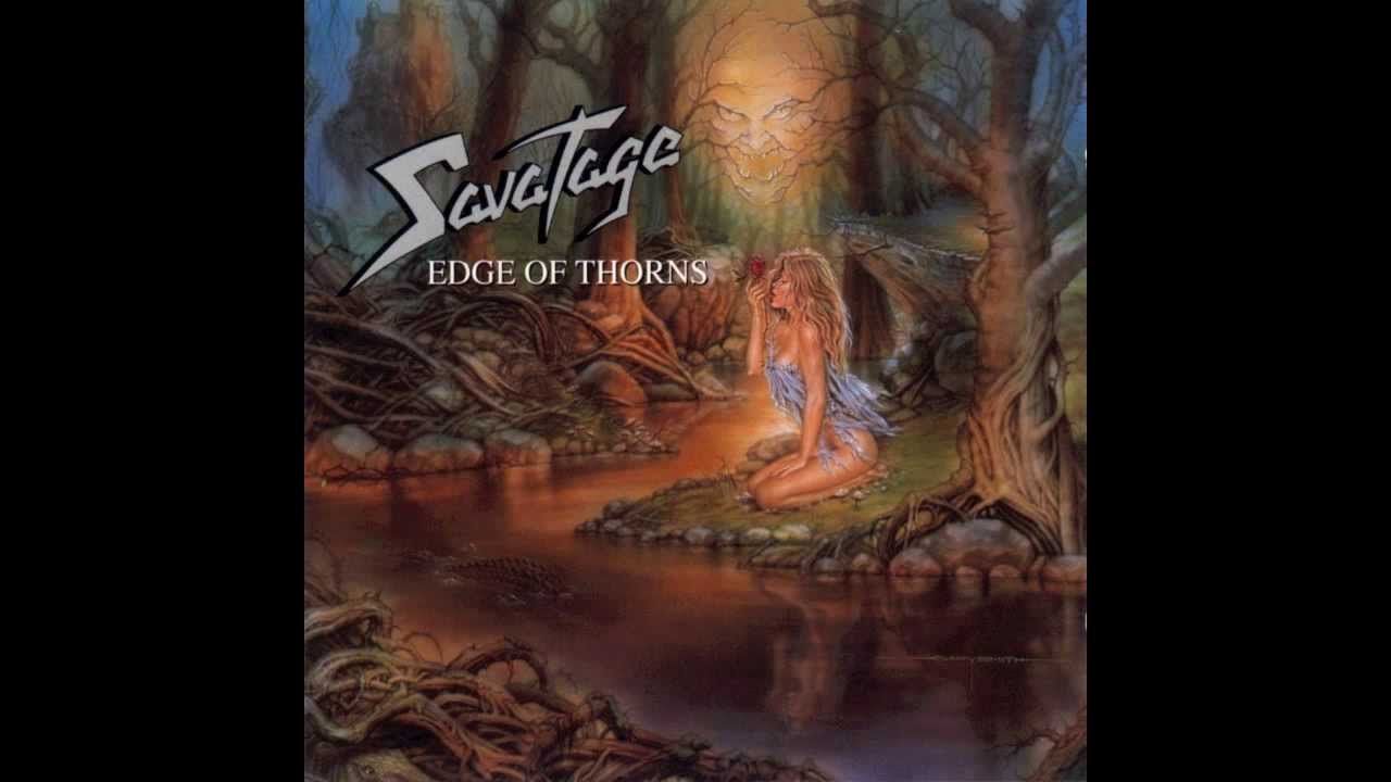 1280x720 Savatage / Follow me / Exit Music of Thorns