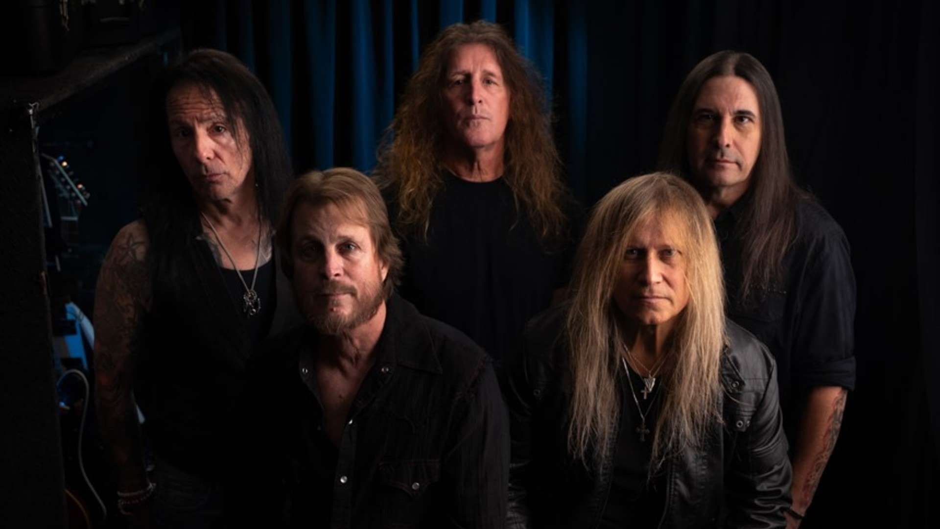 1920x1080 SAVATAGE Returns: First Headlining Shows In Over Two Decades Announced!
