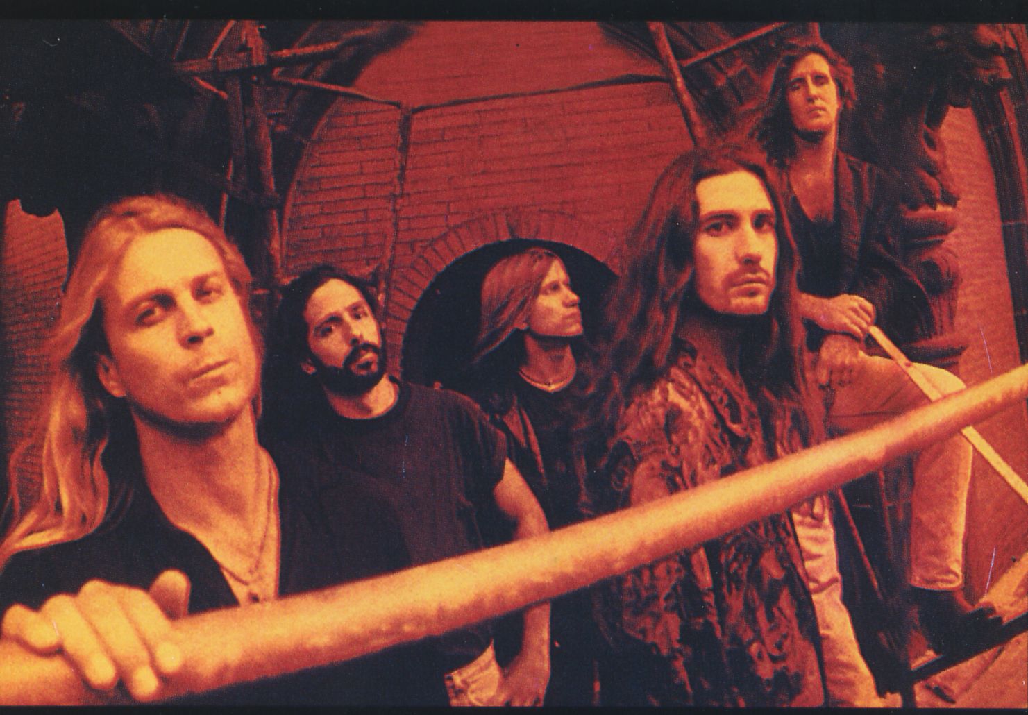 1481x1030 ALL ABOUT MUSIC: Savatage wallpaper