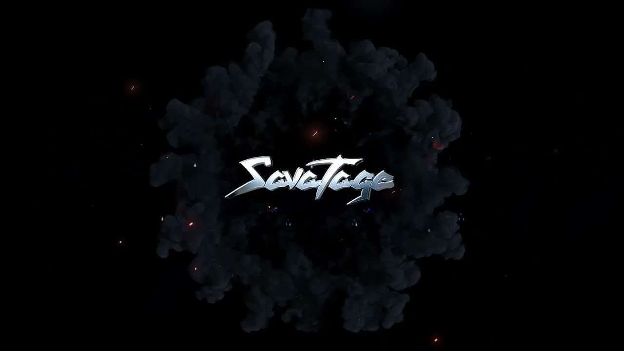 1280x720 Savatage Europe Tour 6 Announce