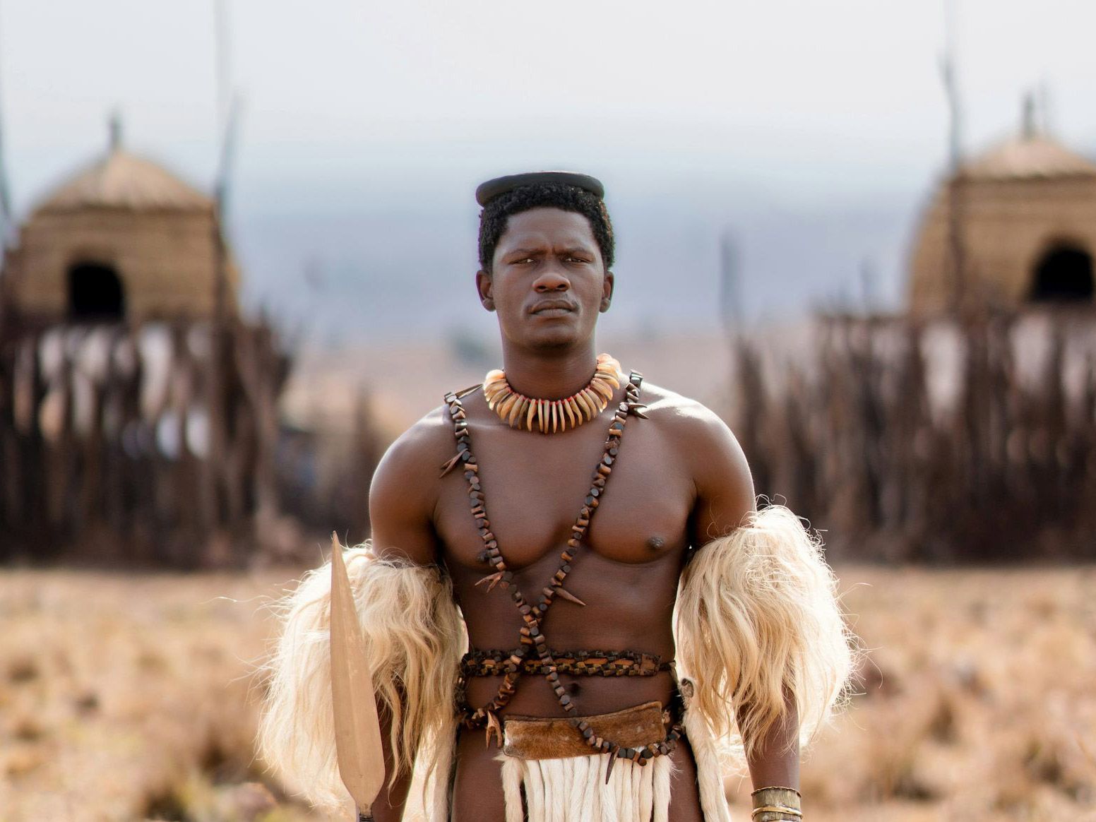 1552x1164 Shaka iLembe: finally, a TV series on the Zulu king that's true to language and culture Africa Gateway