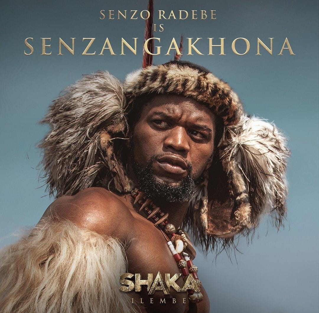 1080x1061 Shaka iLembe (TV Series 2023– )
