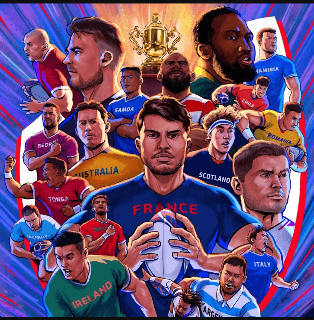 1080x1102 Does anyone know where to get this RWC Wallpaper in Hogh Quality?