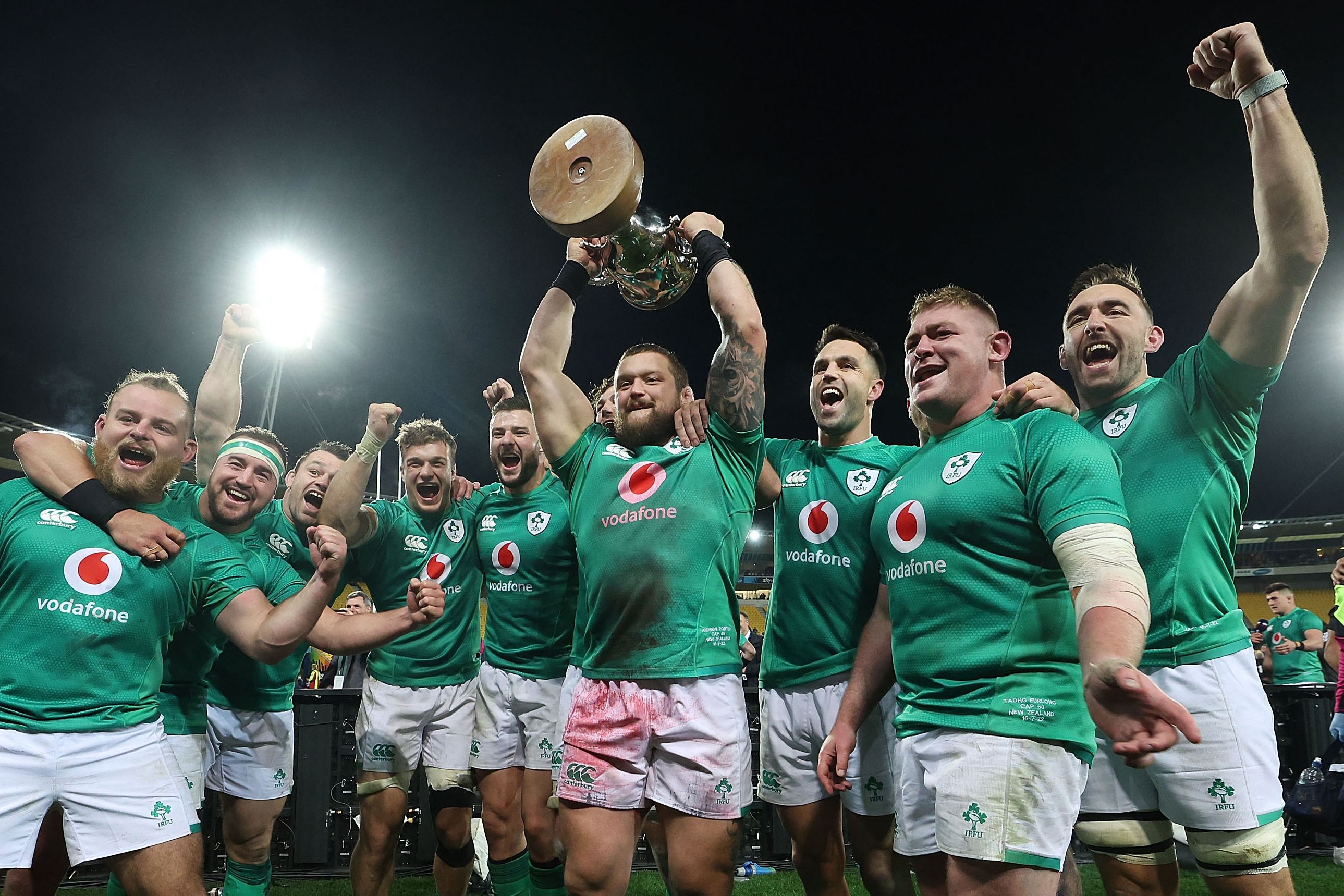 2578x1719 Ireland withstand second half comeback to seal historic series win on New Zealand soil