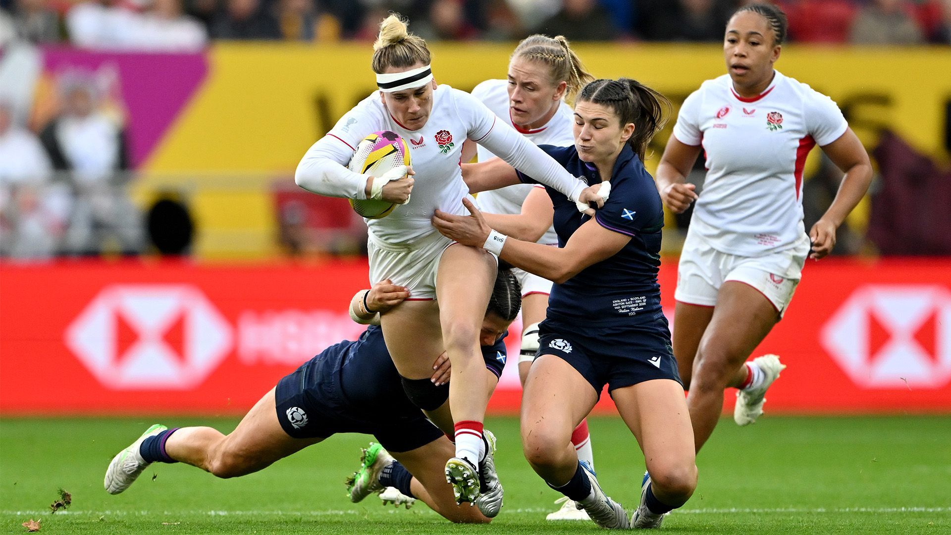 1920x1080 Women's Rugby World Cup 2025 Schedule: Key dates, qualified teams, where to watch & more. Goal.com US