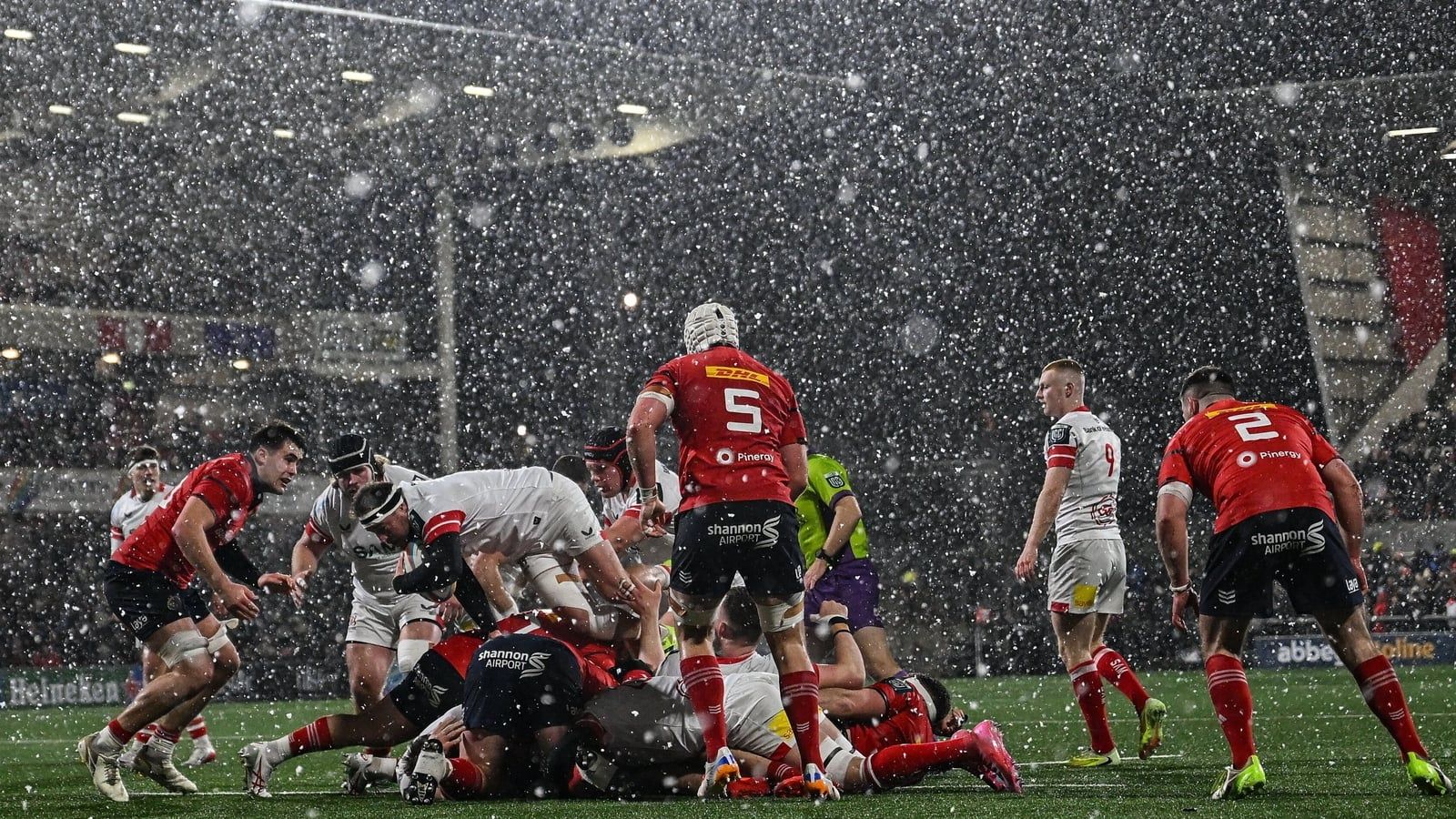 1600x900 United Rugby Championship round 16: All you need to know