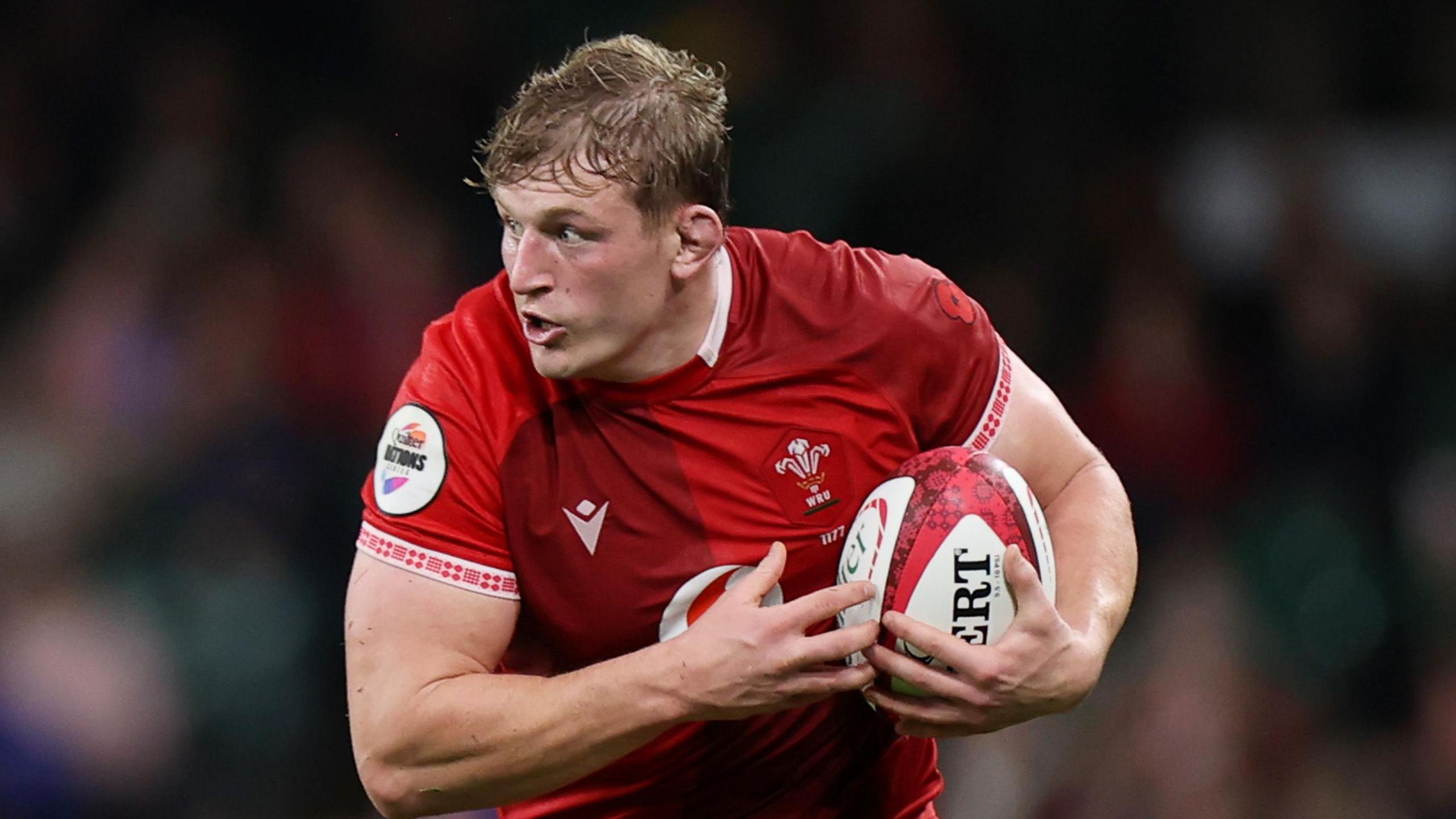 2560x1440 Jac Morgan encouraged by Wales' Six Nations showing