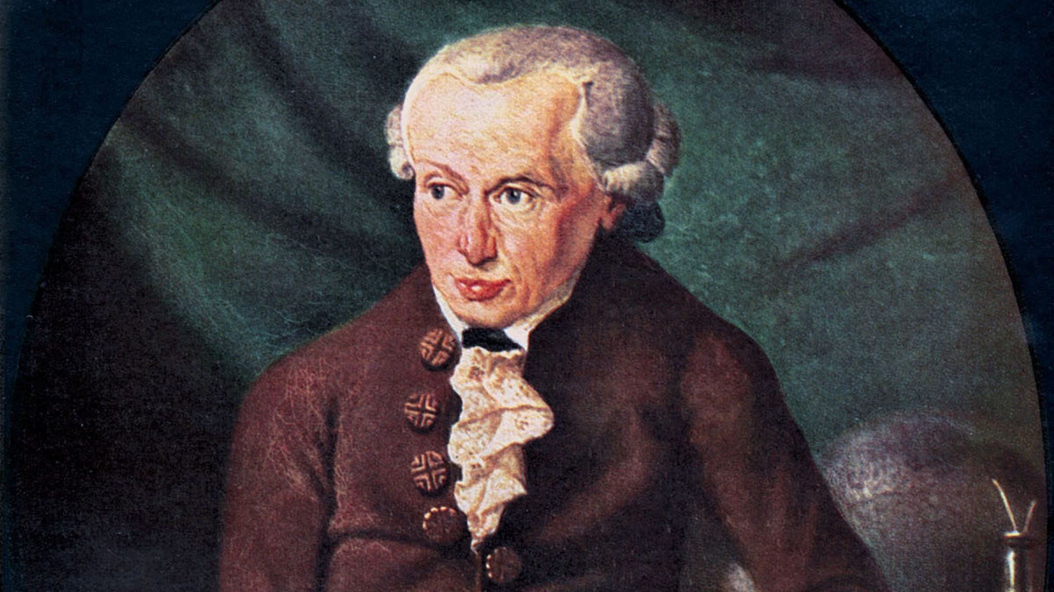 2048x1152 On Immanuel Kant's 'Sublime' Sanjana Singh