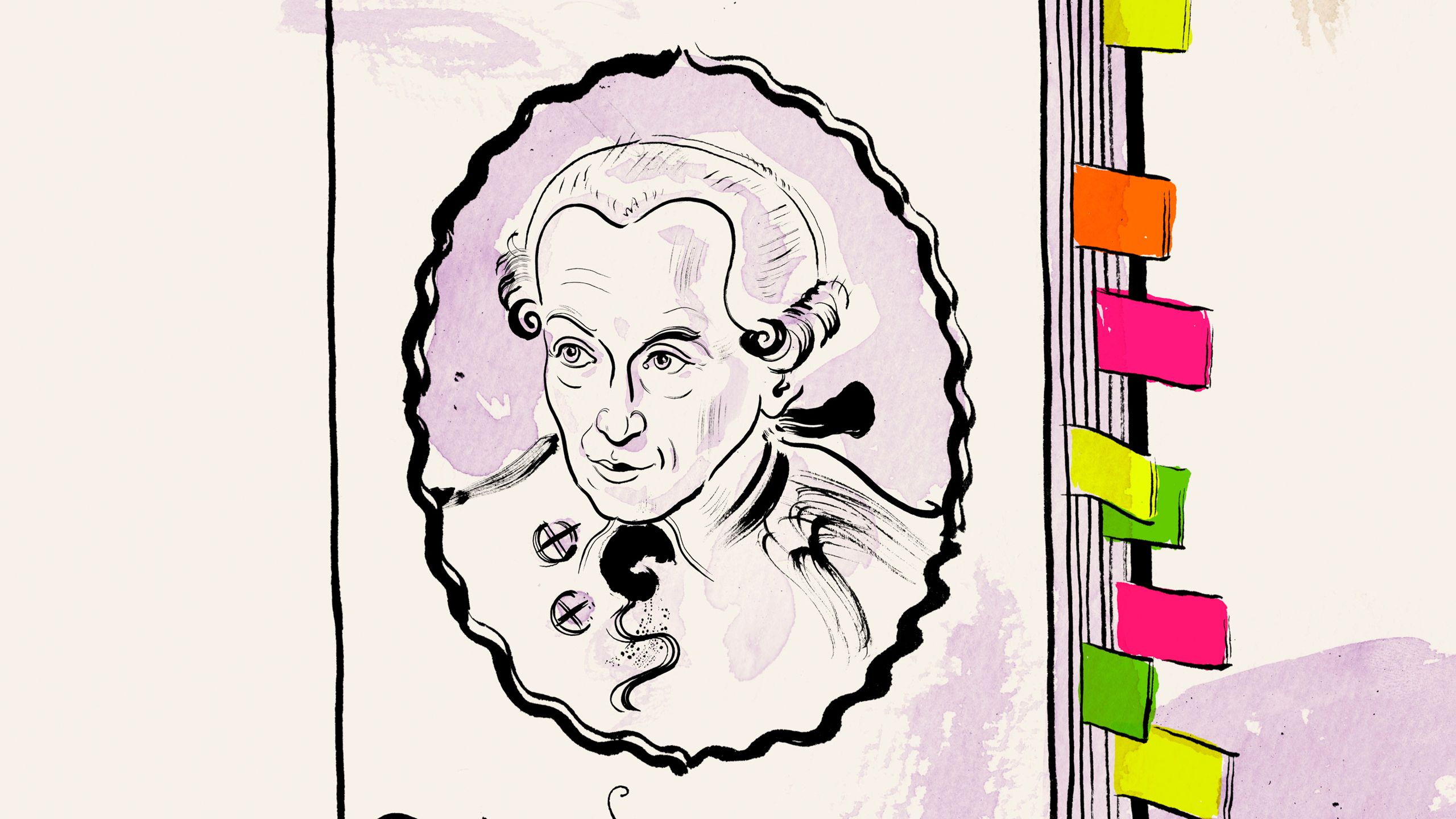 2560x1440 Why Immanuel Kant Still Has More to Teach Us. The New Yorker