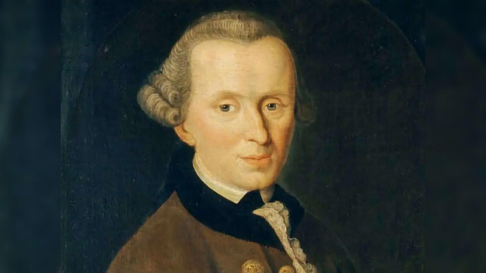 1600x900 Quote of the day by Immanuel Kant: '3 rules for happiness are: something to do, someone to love, something to hope for.' simple formula to live a happy life revealed
