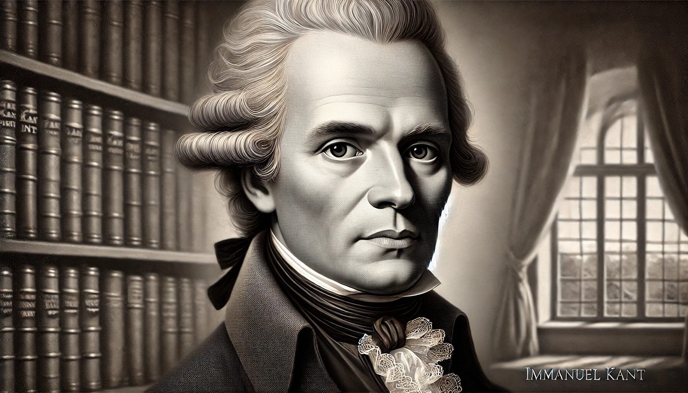 1400x800 Immanuel Kant: The Beautiful and the Sublime