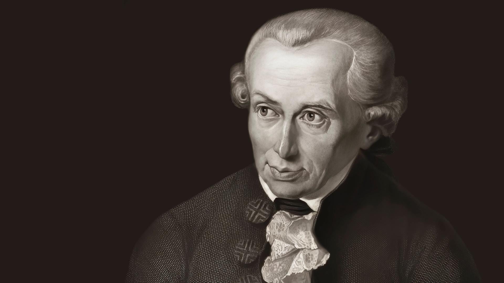 1920x1080 Immanuel Kant's Critique of Practical Reason (1788)