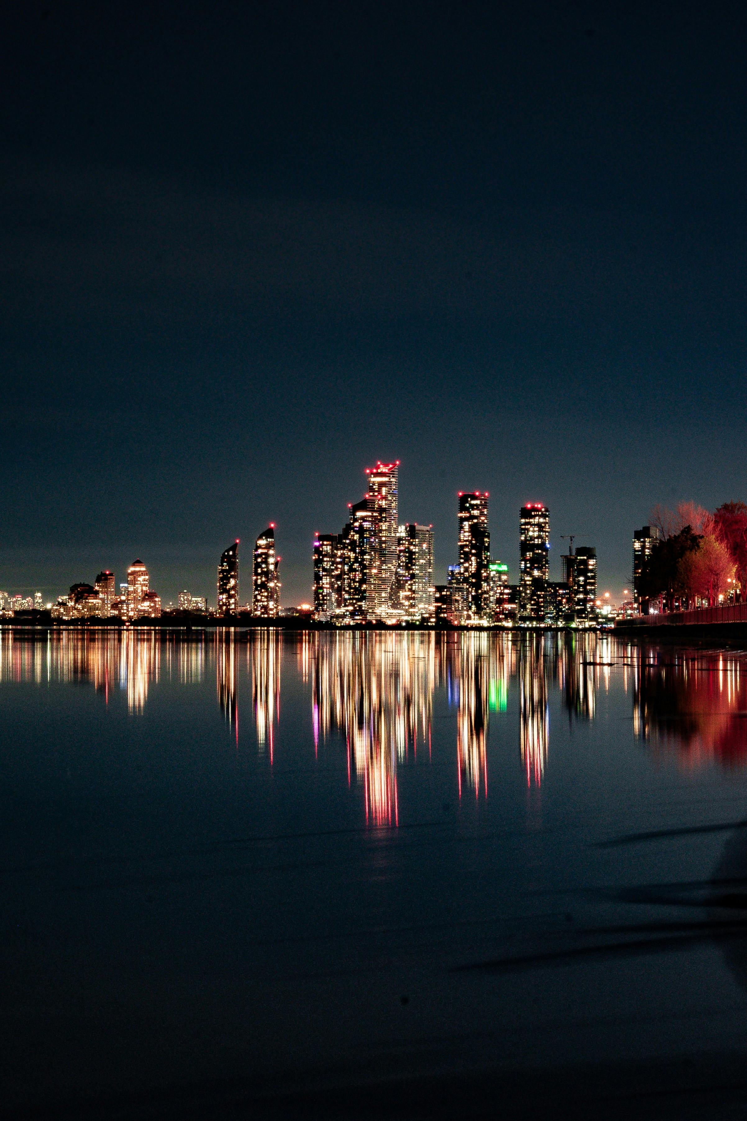 2405x3607 City Reflections Photo, Download The BEST Free City Reflections & HD Image