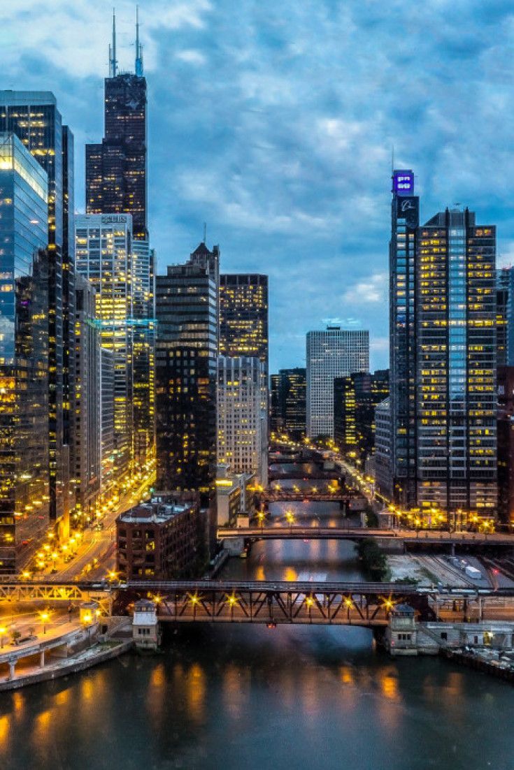 735x1102 Cities That Top Every 'Best' List