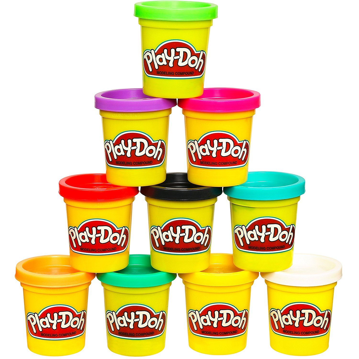 1500x1500 Play Doh Originally Was Invented To Be A Wallpaper Cleaner, Not A Toy