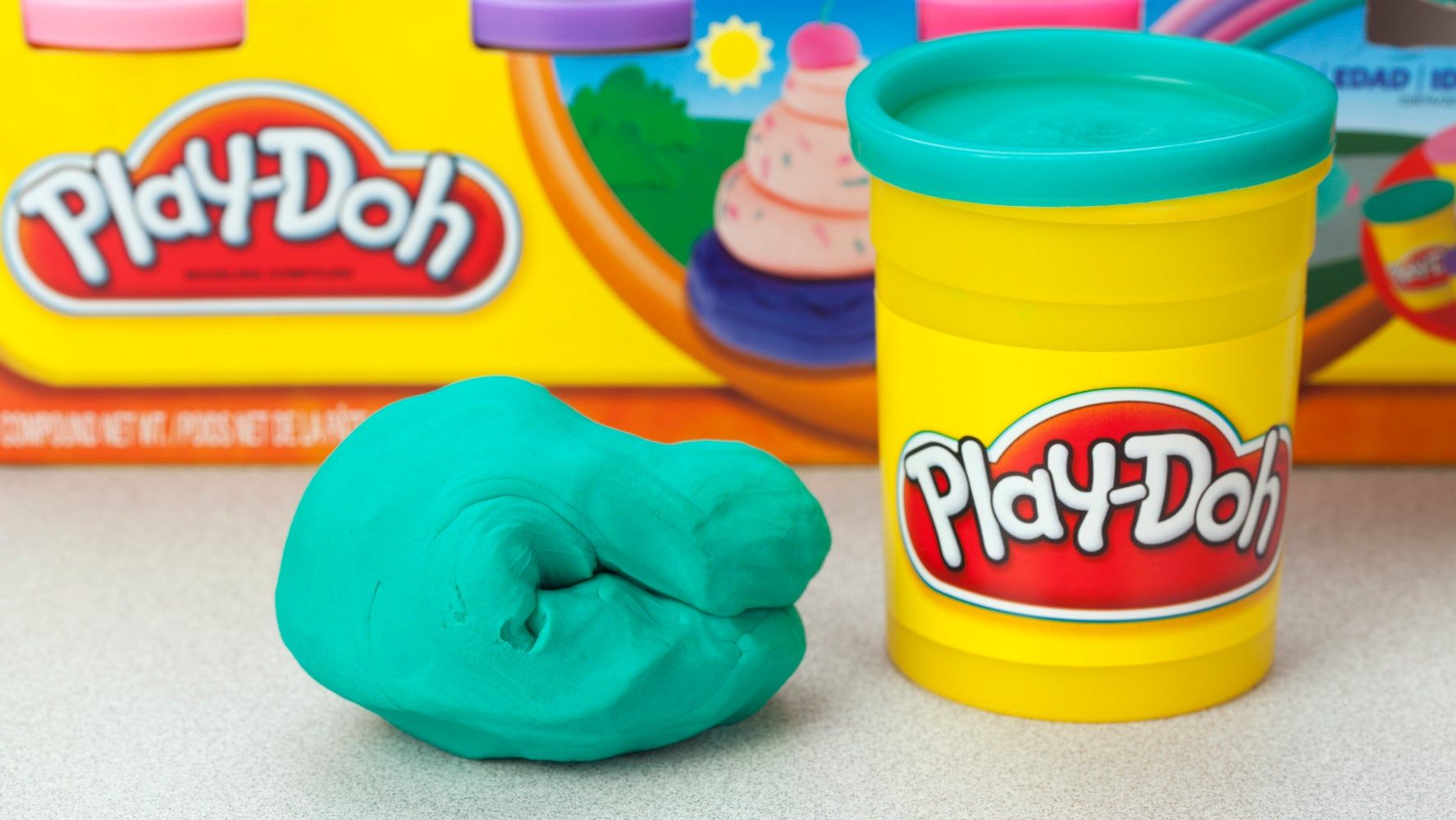 1775x1000 Play Doh Was Originally Meant For Something Very Different