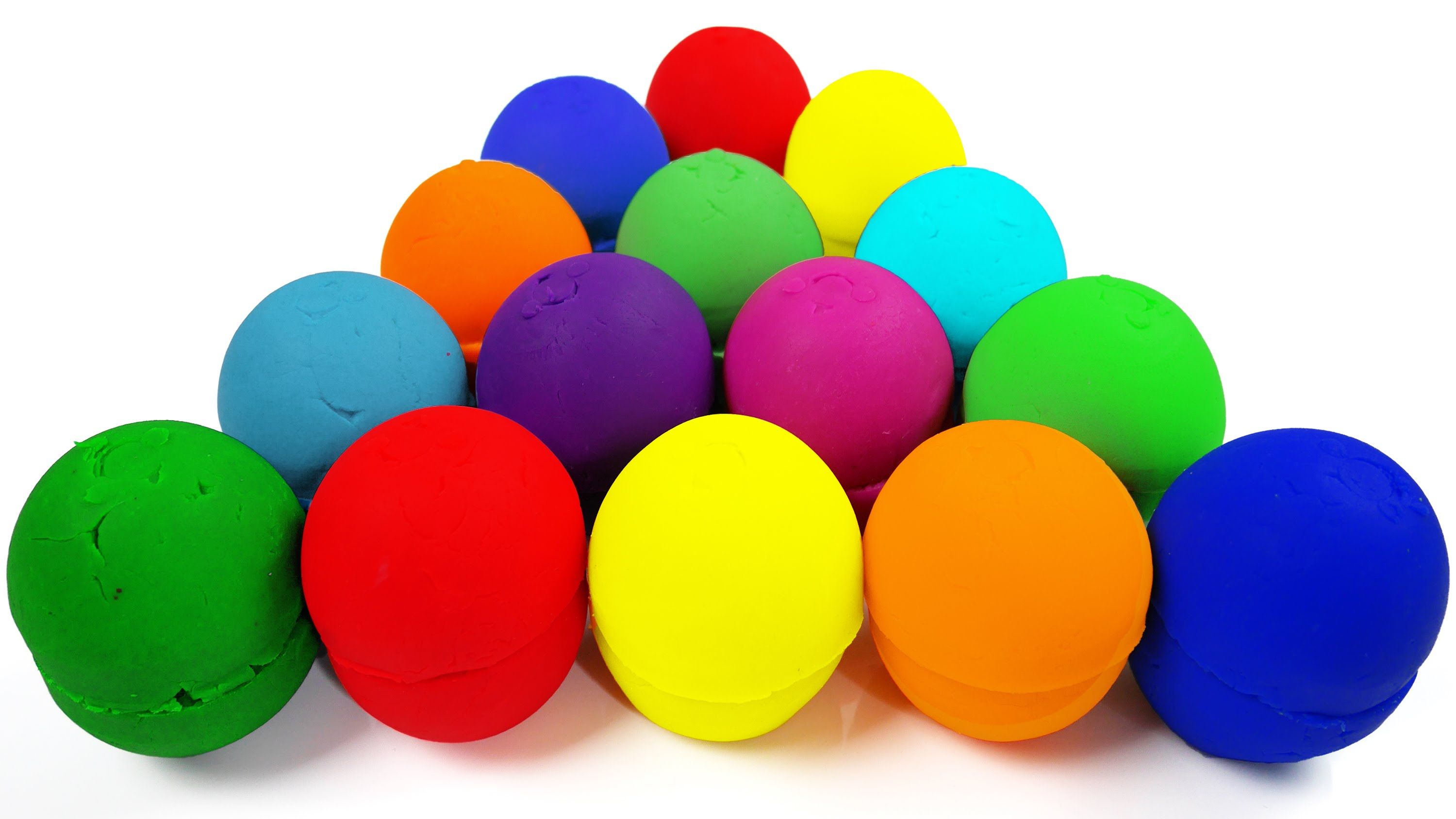 3000x1688 Play Doh Wallpaper