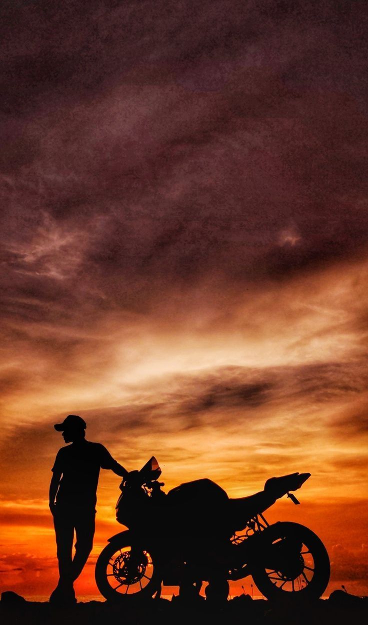 736x1249 Unleash Your Ride: Explore Stunning 4K Motorcycle Wallpaper Wallpaper HD