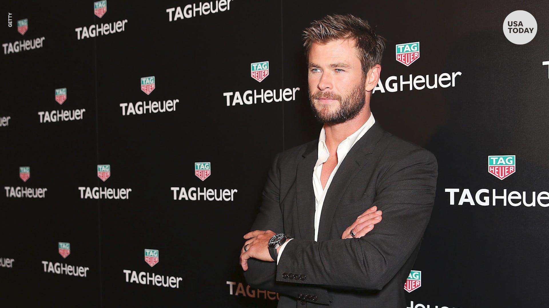 1920x1080 Chris Hemsworth: See exclusive photo of new Netflix film 'Extraction'