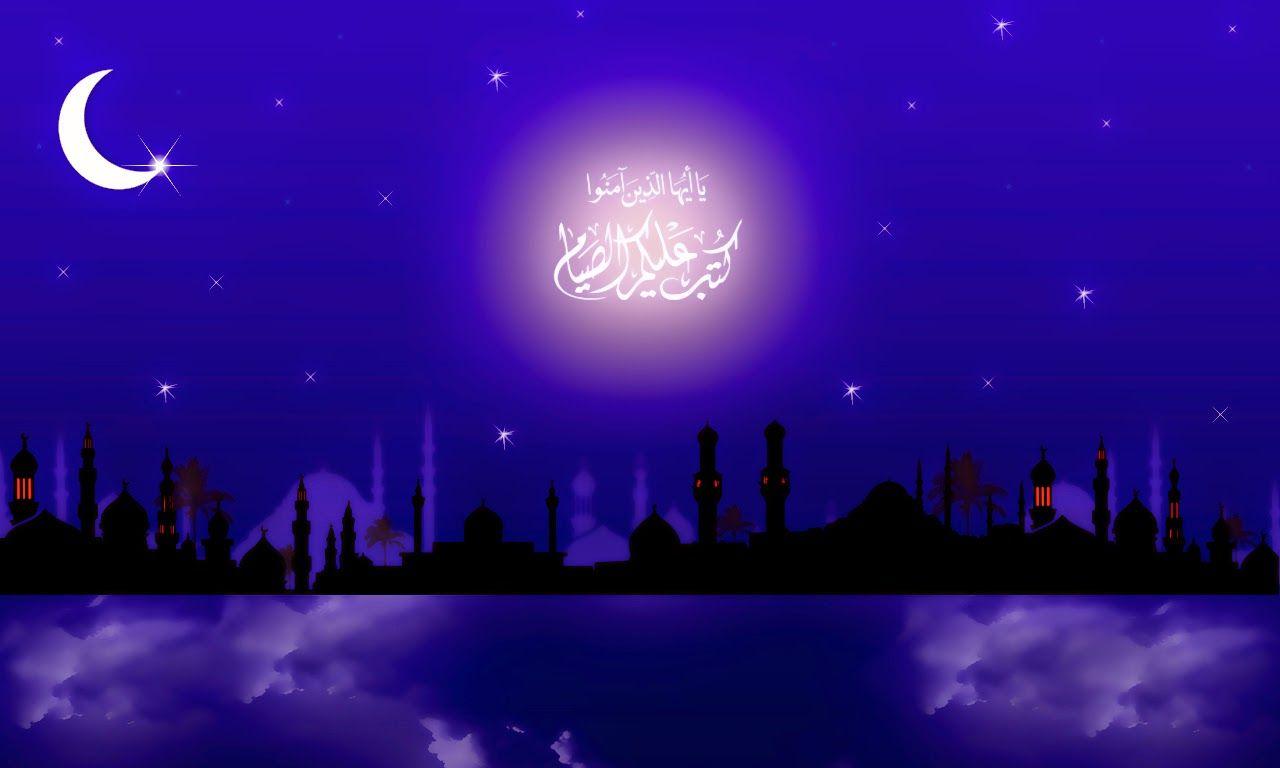 1280x768 Ramadan Wallpaper Free Download Mubarak Background HD