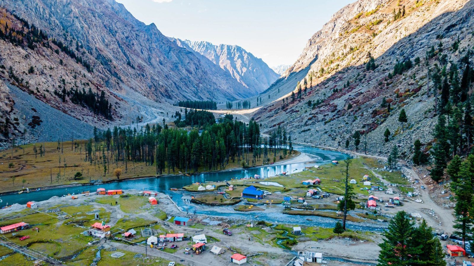 1600x900 The Ultimate Travel Guide To Swat Valley